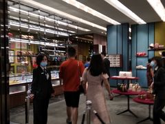 -新世界大丸百货