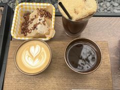-The Roastery By AllYouWant(福田店)