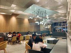 大堂-奈雪的茶(漫广场店)