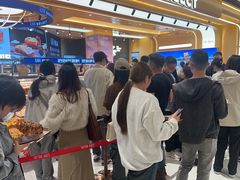 -UH祐禾(上海荟聚店)