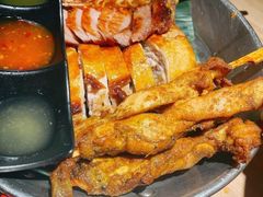 -默加东南亚美食(大宁音乐广场店)