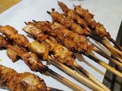 -望京小腰(北京总店)