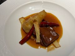 -君庭中餐馆(湘江豪生店)