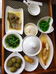 点击看大图 -馨月汇·一悦馨香月子中心(前滩店)
