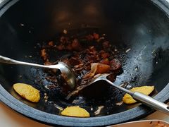 -江湖水乡铁锅炖魚(周庄嘉园店)