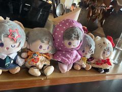 -Ameigo梅果·云贵川bistro(长宁来福士店)