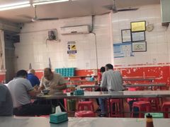 大堂-广场正宗原汁薏米店