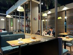 -安天民北方饺子(白石洲店)