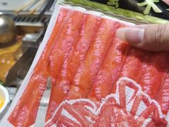 -海底捞火锅(九霄梦天地店)