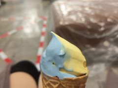 甜筒-宜家·瑞典风味餐厅(无锡店)