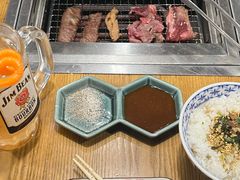 -小肉魁家•烧肉放题自助(南门中大国际店)
