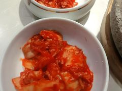 -七八冷面·延边朝鲜族美食(欢乐谷店)
