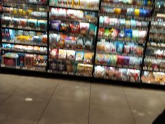 -盒马X会员店(王府井奥莱UP TOWN店)