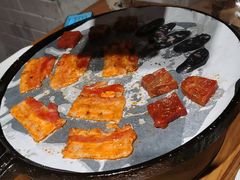 -么肆烤肉(汉街形象店)