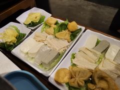 -百年果林椰子鸡(中洲店)