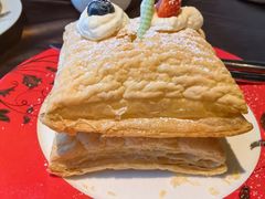-金鹰国际酒店·满园春中餐厅