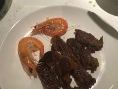 -加餐海鲜自助(宝龙一城店)