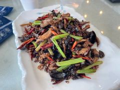 -四海回族饭店(前进大街店)