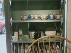 -伊斯坦布尔土耳其清真咖啡餐厅