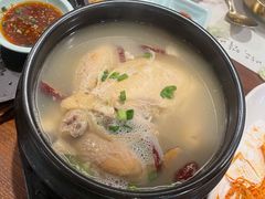 -首尔馆韩国料理(金童路店)