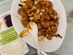 -天和晟烤鸭店(世纪坛店)