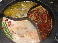 -火锅岛潮牌自助餐厅(天津天佑城店)