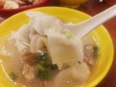鸡汤抄手-龙抄手(春熙路总店)