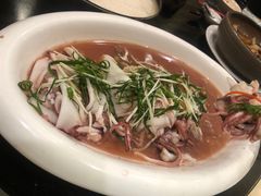 -巷语私房料理(华一实业大厦店)