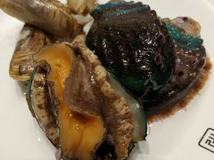 -川骄海鲜自助(河东店)