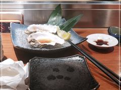 -千代武日本料理(开发区店)