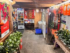 -龙姐私房菜(和顺古镇店)