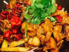 -鲁小三·大骨自助(金山总店)