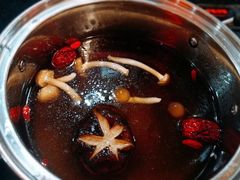 -呷哺呷哺(西单大悦城店)