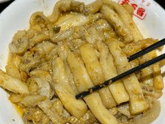 -天下客饭店(中山路店)