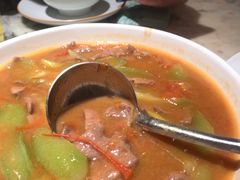 -梁家大院•农家菜(昆山会展中心店)