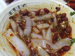 -靓靓蒸虾(中山公园店)