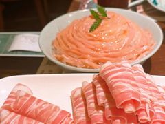 -大隐·成都火锅Bistro(合生麒麟新天地店)