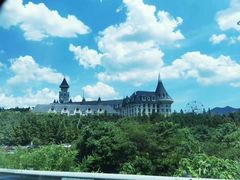 -浙江安吉JW万豪酒店·万豪中餐厅