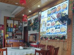 -老东阳·外婆菜(横店店)