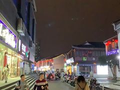-衣裳街历史文化街区