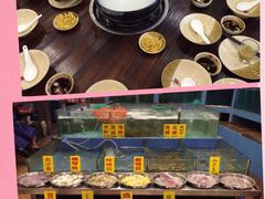 -顺德一品粥·20年凤城老字号(芳村店)