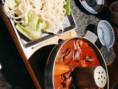 -南京大牌档(青岛万象城店)