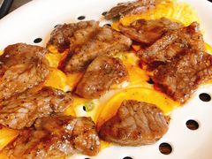 -鲜小岛·铜锅涮肉