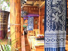 -侯家庄私房菜馆观景餐厅