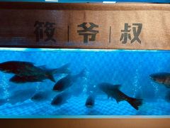 -筱爷叔·上海传统手工菜(玉树路店)