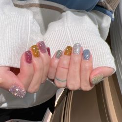 -U3美甲