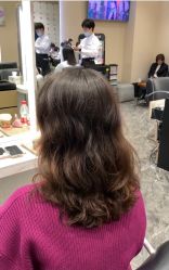 -MMby Hair Code芭曲发型