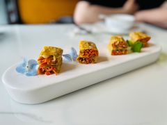 -柳莺湖上·湖景餐厅·江南菜(西湖店)