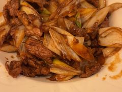 -南门小馆·清真(国贸商城店)