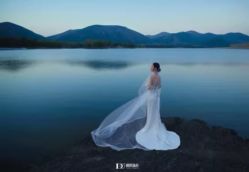 -IDO婚纱摄影(上海旗舰店)